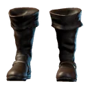 Bottes d'aventurier
