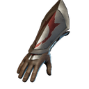 Gants d'aventurier