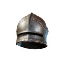 Casque d'aventurier