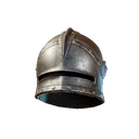 Casque d'aventurier