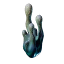 Gel de banshee aéré
