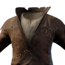 Plastron d'apprenti alchimiste