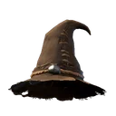 Chapeau d'apprenti alchimiste