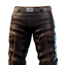Pantalon de ramure alpine