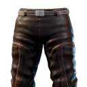 Pantalon de ramure alpine