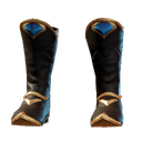 Bottes d'archimage