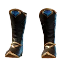 Bottes d'archimage
