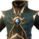 Plastron d'archimage