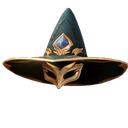 Chapeau d'archimage