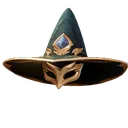 Chapeau d'archimage