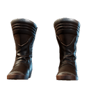 Bottes d'assassin