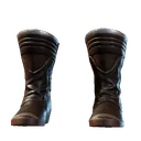 Bottes d'assassin