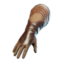 Gants d'assassin