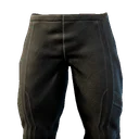 Pantalon d'assassin