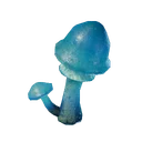 Russule azur