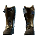 Bottes de garde noire