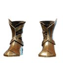 Bottes du Taureau d'airain