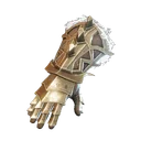 Gants du Taureau d'airain