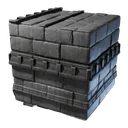 Bloc de château