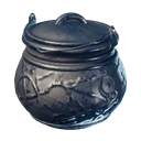 Chaudron