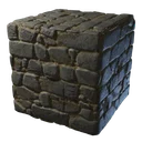Bloc de rempart