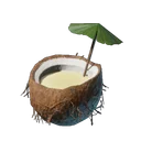 Smoothie coconana