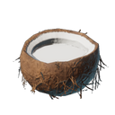 Lait de coco