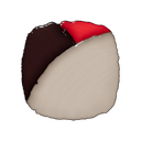 Bravoure cramoisie