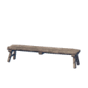 Banc de brut