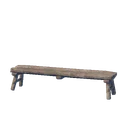 Banc de brut
