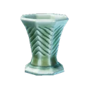 Coupe en cristal
