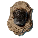 Trophée de cyclope