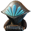 Casque de plongée