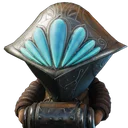 Casque de plongée