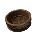 Gamelle pour chien