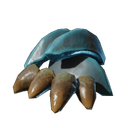 Griffes de drak