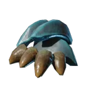 Griffes de drak