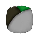 Drapé d'envie
