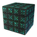 Bloc d'ectoplasme