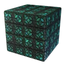 Bloc d'ectoplasme