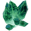 Cristal d'ectoplasme