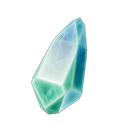 Gemme d'ectoplasme