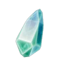 Gemme d'ectoplasme
