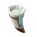 Soupe d'ectoplasme