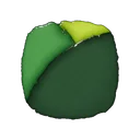 Forêt d'émeraude