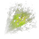 Morsure d'acide éternelle