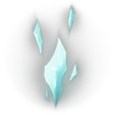 Trait de glace éternel II