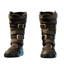 Bottes d'explorateur