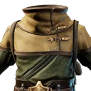 Manteau d'explorateur