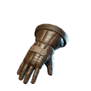 Gants d'explorateur
